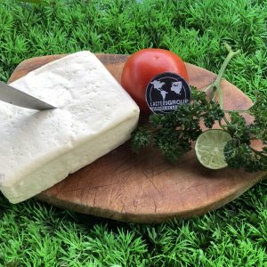 QUESO COSTEÑO